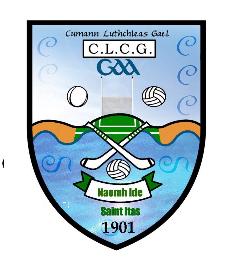 St Itas GAA club founded in 1901 from Gortroe is a small hurling club between Youghal & Killeagh in East Cork. Best known player Seamus Harnedy 2013 All Star
