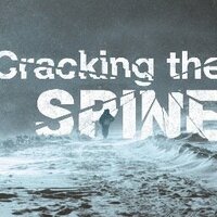 Cracking The Spine(@CrackinTheSpine) 's Twitter Profile Photo