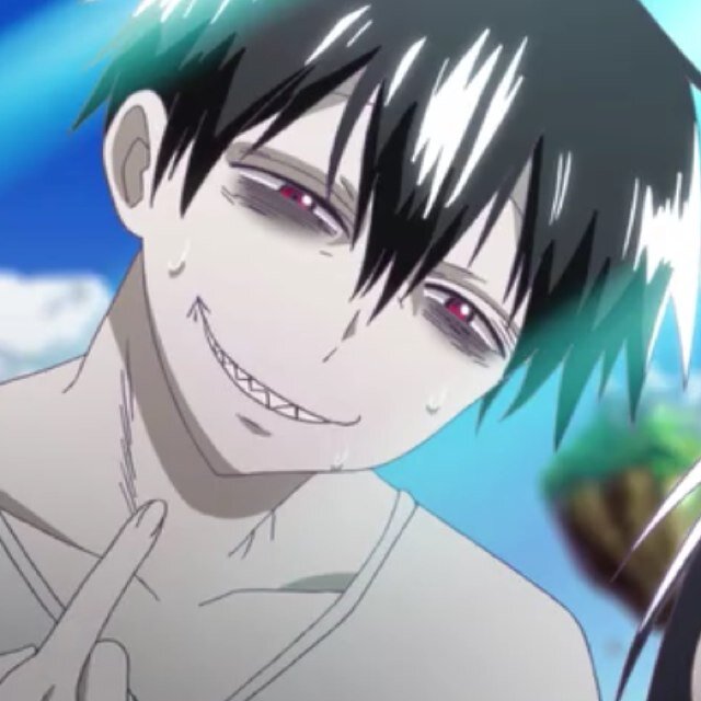 I am the LORD OF OTAKU'S!!! The name's Staz!!! But you can just call me Staz..... #RP main account is @Alchemist _Jess