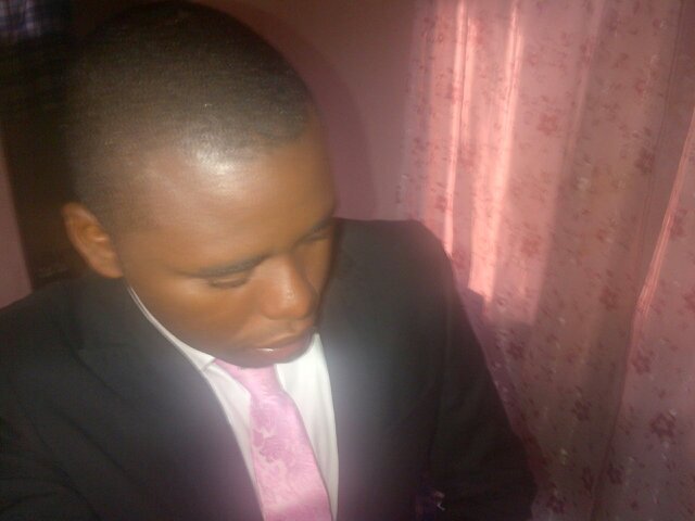 B.sc pol sci @ Madonna University, Nigeria