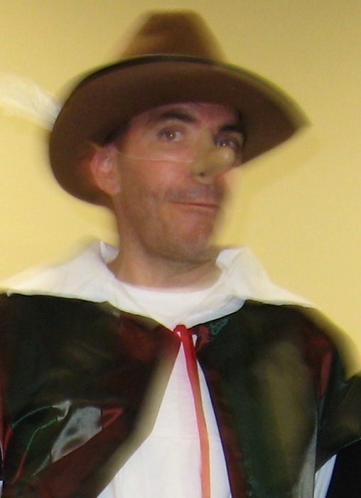 Rivrain1's profile picture. Fan de tennis, peintre amateur et dessinateur à l'occasion.