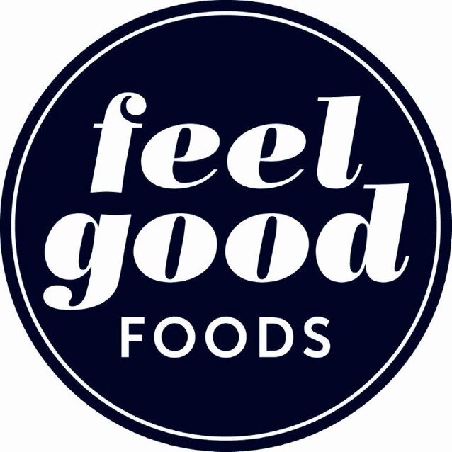 Distributors of Feel Good brands since 2009