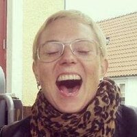 Malin Ericsson(@malinericsson) 's Twitter Profile Photo
