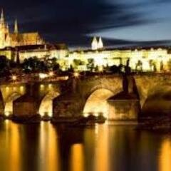 Prague__'s profile picture. نهتم بالأوقاف ونبث أوقات الصلوات