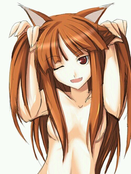 Gabrielly_OP's profile picture. Hija de @Natsuki_Akira_ y @Maloso_OP soy medio loba, cuidado con hacerme enfadar, no acabarias bien...Yoma es mio, tocalo y te arranco los intestinos~ Auuuh~
