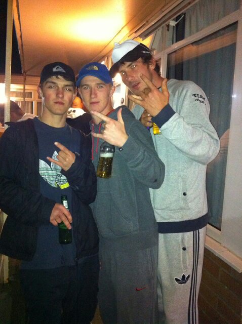 MarcJoneCC's profile picture. †R.I.P Grandad &Nan &Jessie &Shane &Josh†      BBM 2A990E72