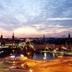 __Stockholm__'s profile picture. نهتم بالأوقاف ونبث أوقات الصلوات