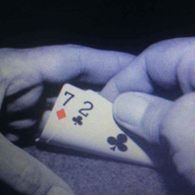 Poker in Tadcaster @TadcasterSocial, Thursday Nights, £10 rebuy, Starts 7:45pm