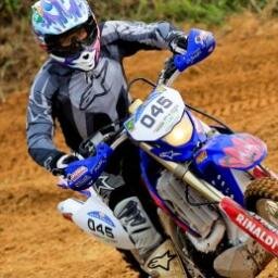 i love motocross