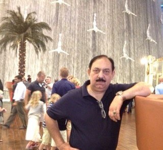 Likes travelling, different cultures,cuisines,nature,sports.