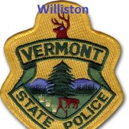 This is a non-monitored contributing account to the @vtstatepolice account.