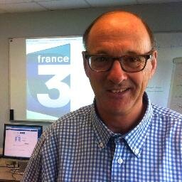 Journaliste @F3PaysdelaLoire