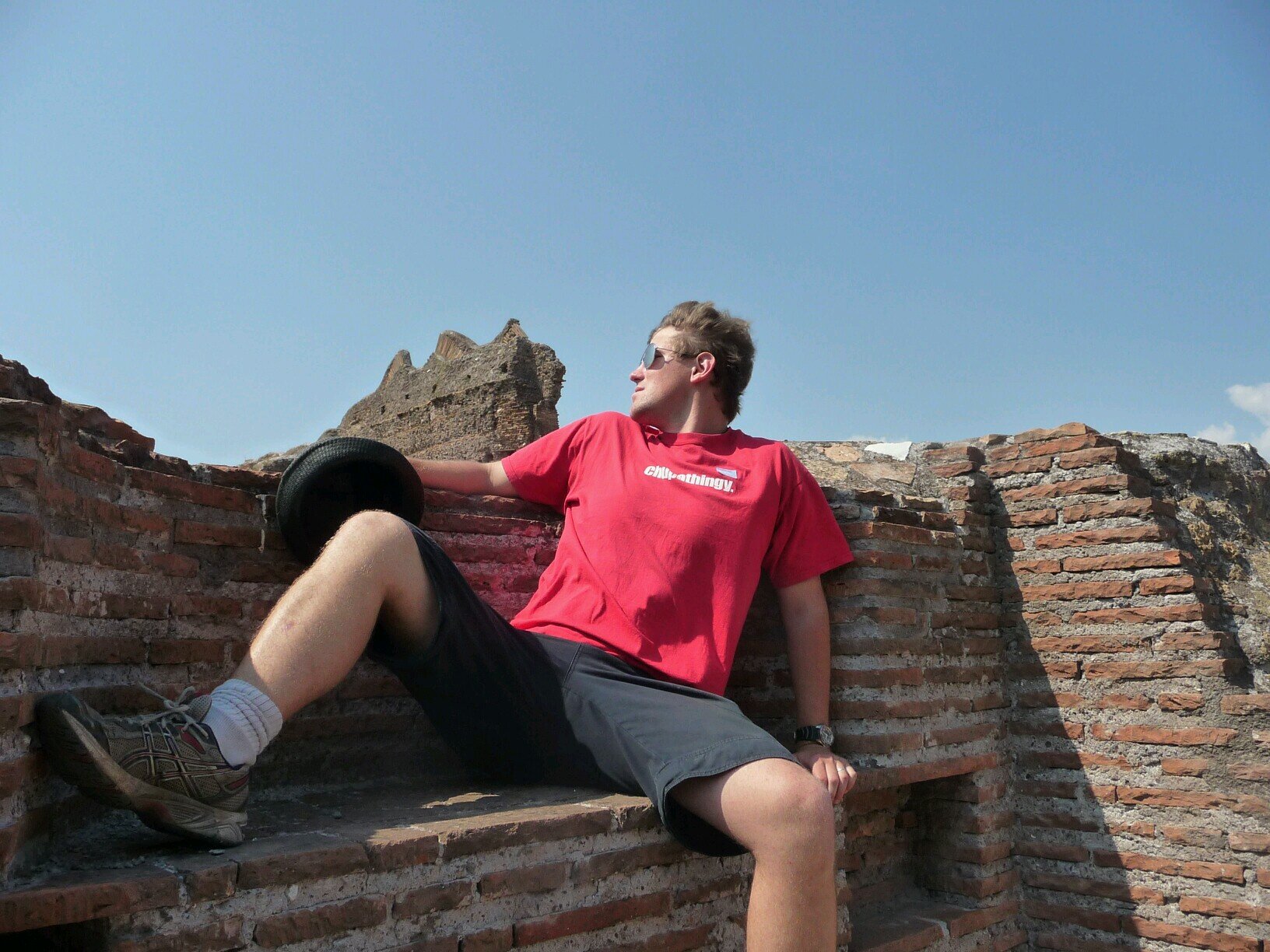 mathew_hodgman's profile picture. Go hard or go home. Sure, why not?