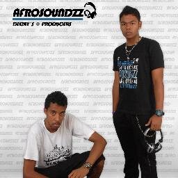 AFROSOUNDZZMUSIK 
FOLLOW US# http://t.co/KvkmvPlIZd