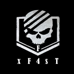 Clan [xF4sT] [PUtO] [xF4sT Clash] #83 SMIITE // Call of Duty // Clash of Clans