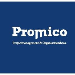 Promico1's profile picture. Project Management en Organisatie Advies