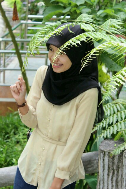 University of North Sumatera | Faculty of Public Health '10 | Nutrition Departement