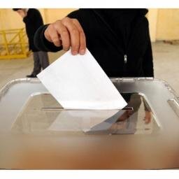 Yerel Seçim Antalya 
