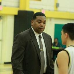 Head Boys' Basketball Coach - Chesapeake Point Science