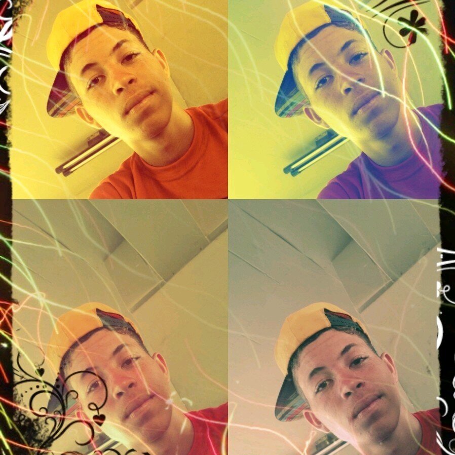 qem cmigo ñ vivi da minha vida n sabe nda ♥☺