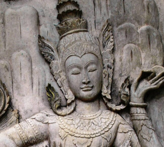 Thai Food Central - created by Richard & Namkhang Humphreys. We love eating Thai food and sharing recipes and articles.