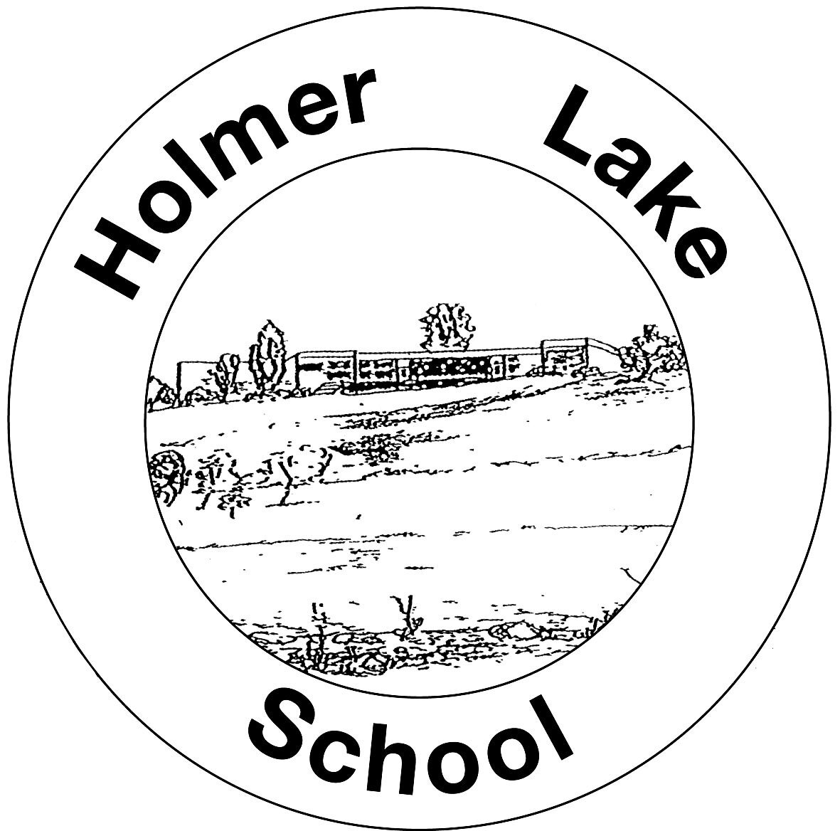 Holmer Lake Primary School, Telford