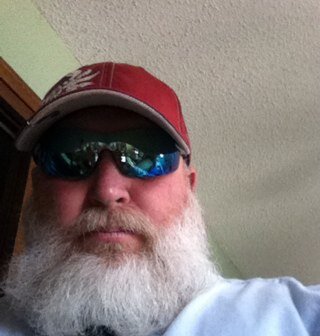 Christ follower , fan of wife, kids biggest fan, outdoorsman.
Camo is my favorite color.