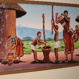 Eswatomu's profile picture. Kuja Safaris is a safe and friendly team hosting travels around our country and East Africa for wildlife, beaches, walking, mountain climbing,car-rental,shuttle