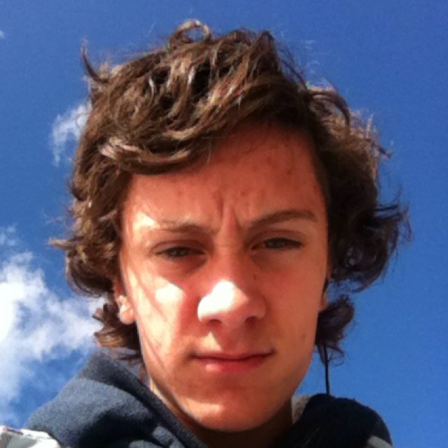 AndreasJanse's profile picture. 