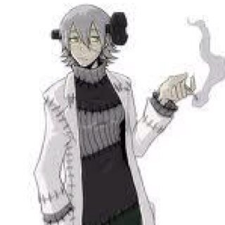 What? Women can be great Scientists, Doctors, Professors, Meisters ad Dissectionists to you know. ((Fem!Stein account. SERP.))