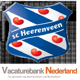 Op deze pagina worden alle vacatures geplaatst die openstaan in Heerenveen.