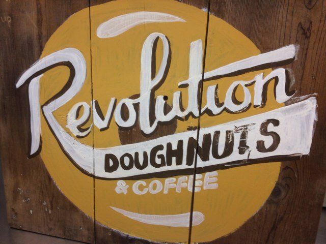 Decatur and Atlanta GA. Our doughnuts and treats are made from scratch and hand-crafted with love using organic flour and locally sourced ingredients.