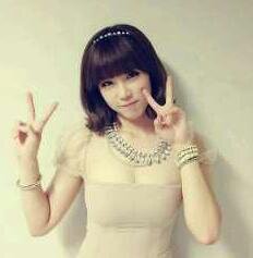 jail acc of secret's bagel leader hyosung ʚ♥ɞ