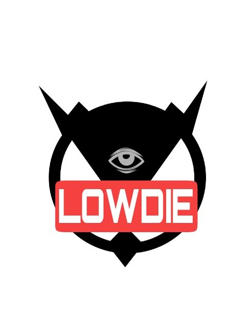 you LOW..!? you DIE..!! |born to make a something new in your style.!