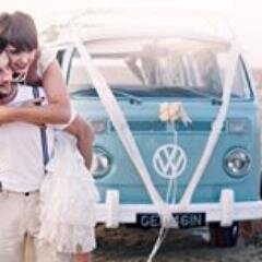 Chauffeur driven V.W Campervan based in merseyside, Available for wedding's, prom's, Birthday's or any special occasion. http://t.co/LyHseElUlE
