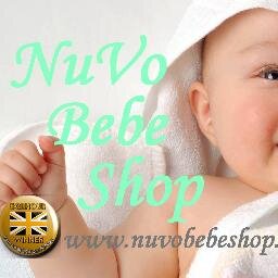 NuVo Bebe Shop offers you specially selected products from personal recommendation for Mum and Baby ~ http://t.co/IBeR61ecHO