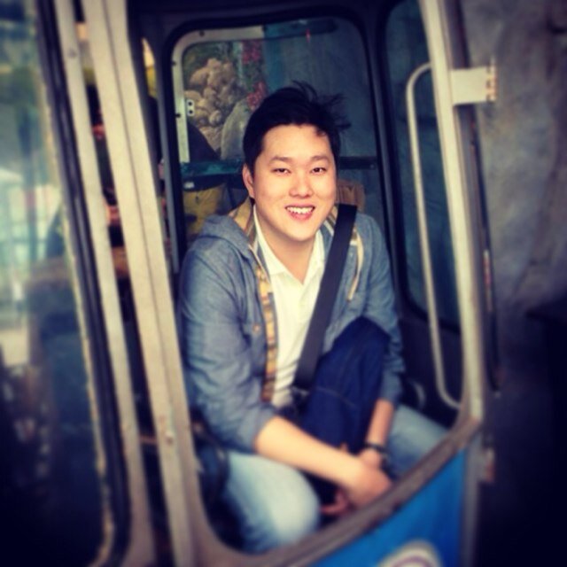 jinyiming's profile picture. Avid Traveller, Aspiring Entrepreneur, Gadget Geek.