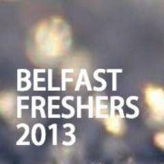 #Belfast #Students #2013