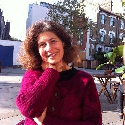 SairaShahAuthor's profile picture. Author, journalist and documentary filmmaker. The Mouse-Proof Kitchen, my semi-autobiographical debut novel, was released this year.