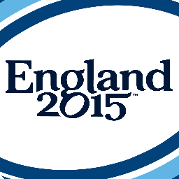 The latest news from England Rugby 2015, the Organising Committee for Rugby World Cup 2015