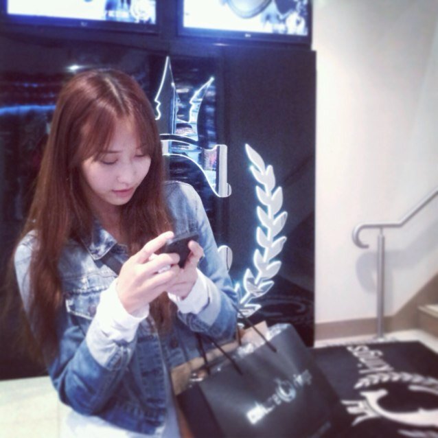 wootang83's profile picture. 