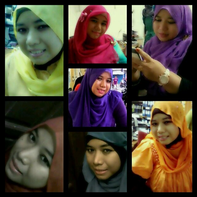 v3yah_ilham's profile picture. Berusaha slalu mberi  kebahagiaan untuk orangtua, suami ϑäπ anak tercinta ♥