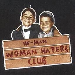 BrogrammerBigot's profile picture. Asshat bigot sexist with a tiny tiny penis