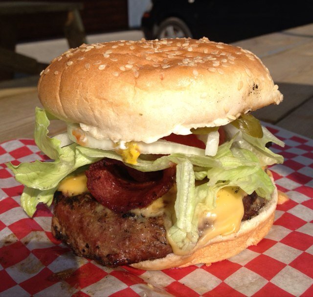 Big Jim's Southern BBQ
Call ahead for
Take out & delivery!
Catering available
(519)756-4343
Location: 986 Highway 54, Ohsweken, Ont.,