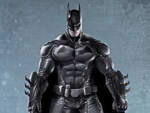 I'm Batman
               Haters gon' hate
                       #YOLO