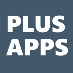 plusappsdoteu's profile picture. Mobile and web development #wpdev #win8dev