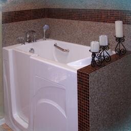 HealthCraftTubs's profile picture. We’re the caring bathing experts you've been looking for. We’re not some fly-by-night operation selling imported walk in bathtubs like others you’ll find.