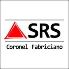 Superintendência Regional de Saúde de Coronel Fabriciano
Secretaria de Estado da Saúde
Governo de Minas