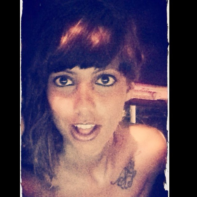 _PattyLand_'s profile picture. Astenersi persone impressionabili