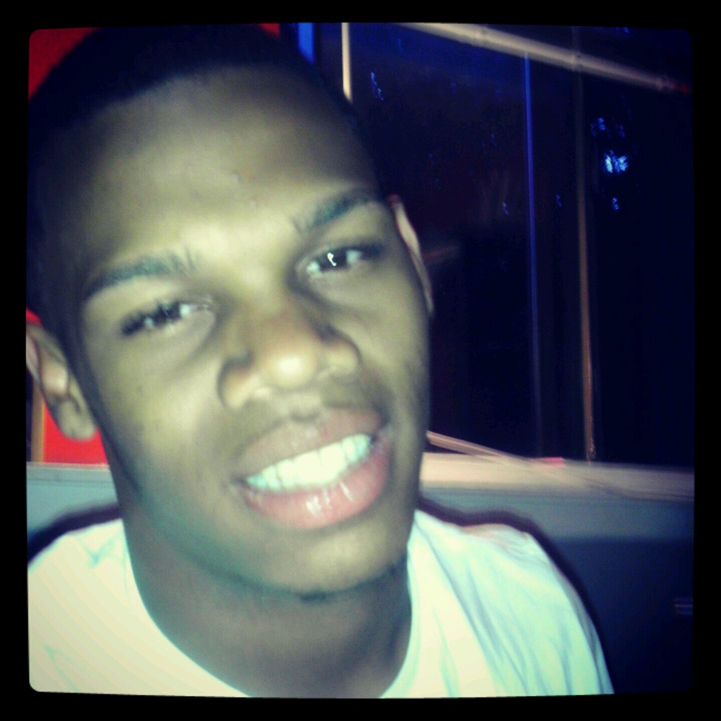 take life as it comes learnn from mistakes to make the better, the way you treat life is the way itll treat you #shunggg